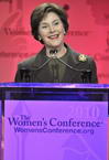 Laura Bush photo